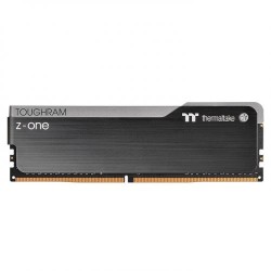 THERMALTAKE TOUGHRAM Z-ONE DDR4 2X8GB 3200MHZ CL16 XMP2 BLACK R010D408GX2-3200C16A