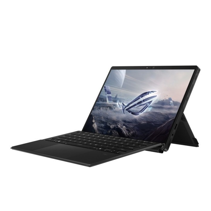 ASUS ROG Flow Z13 GZ302EA-RU089 Ryzen AI MAX+ 395 13.4"2.5K Touch 180Hz IPS-level 500nits Glossy 64GB LPDDR5X 8000 SSD1TB Radeon