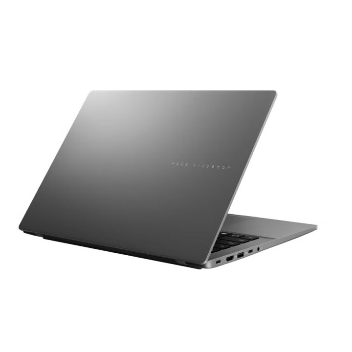 ASUS Vivobook S14 M3407HA-LY004W Ryzen 5 220 14.0"WUXGA IPS-level Panel 60Hz 300nits AG 16GB DDR5 SSD512 AMD Radeon Graphics