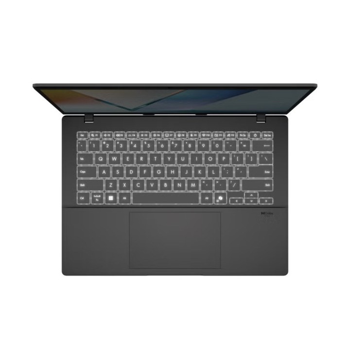 ASUS Vivobook S14 M3407HA-LY004W Ryzen 5 220 14.0"WUXGA IPS-level Panel 60Hz 300nits AG 16GB DDR5 SSD512 AMD Radeon Graphics