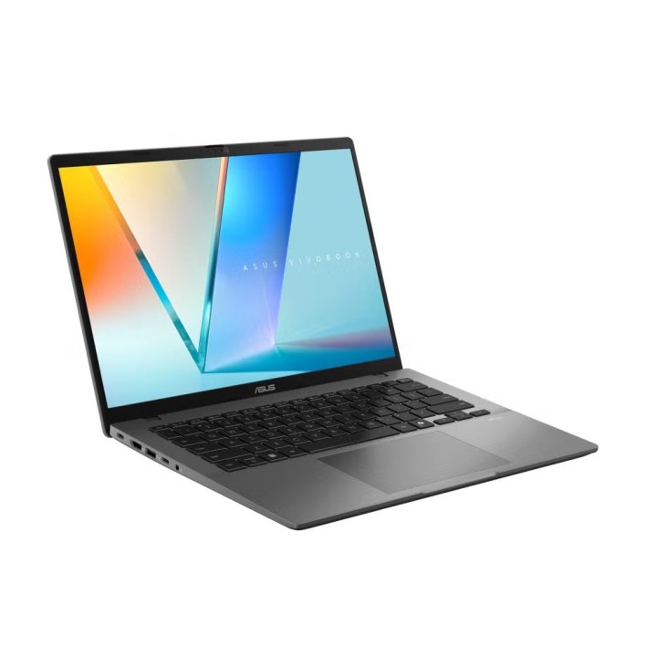 ASUS Vivobook S14 M3407HA-LY004W Ryzen 5 220 14.0"WUXGA IPS-level Panel 60Hz 300nits AG 16GB DDR5 SSD512 AMD Radeon Graphics