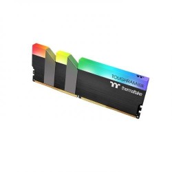THERMALTAKE TOUGHRAM RGB DDR4 2X8GB 4600MHZ CL19 XMP2 BLACK R009D408GX2-4600C19A