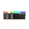 THERMALTAKE TOUGHRAM RGB DDR4 2X8GB 4600MHZ CL19 XMP2 BLACK R009D408GX2-4600C19A