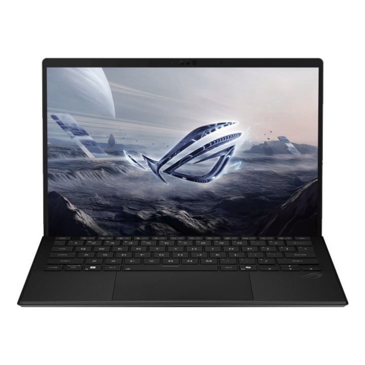 ASUS ROG Flow Z13 GZ302EA-RU126W Ryzen AI MAX+ 395 13.4" 2.5K Touch 180Hz IPS-level 500nits Glossy 64GB LPDDR5X SSD1TB WLAN+BT