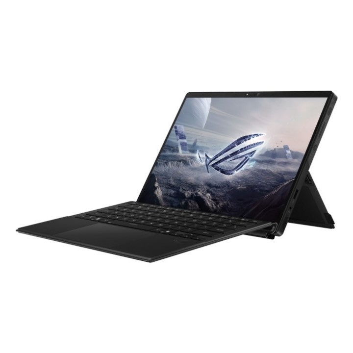 ASUS ROG Flow Z13 GZ302EA-RU126W Ryzen AI MAX+ 395 13.4" 2.5K Touch 180Hz IPS-level 500nits Glossy 64GB LPDDR5X SSD1TB WLAN+BT