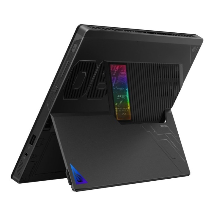 ASUS ROG Flow Z13 GZ302EA-RU126W Ryzen AI MAX+ 395 13.4" 2.5K Touch 180Hz IPS-level 500nits Glossy 64GB LPDDR5X SSD1TB WLAN+BT