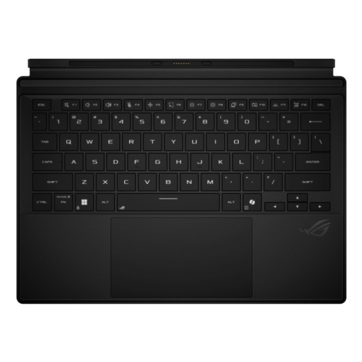 ASUS ROG Flow Z13 GZ302EA-RU126W Ryzen AI MAX+ 395 13.4" 2.5K Touch 180Hz IPS-level 500nits Glossy 64GB LPDDR5X SSD1TB WLAN+BT