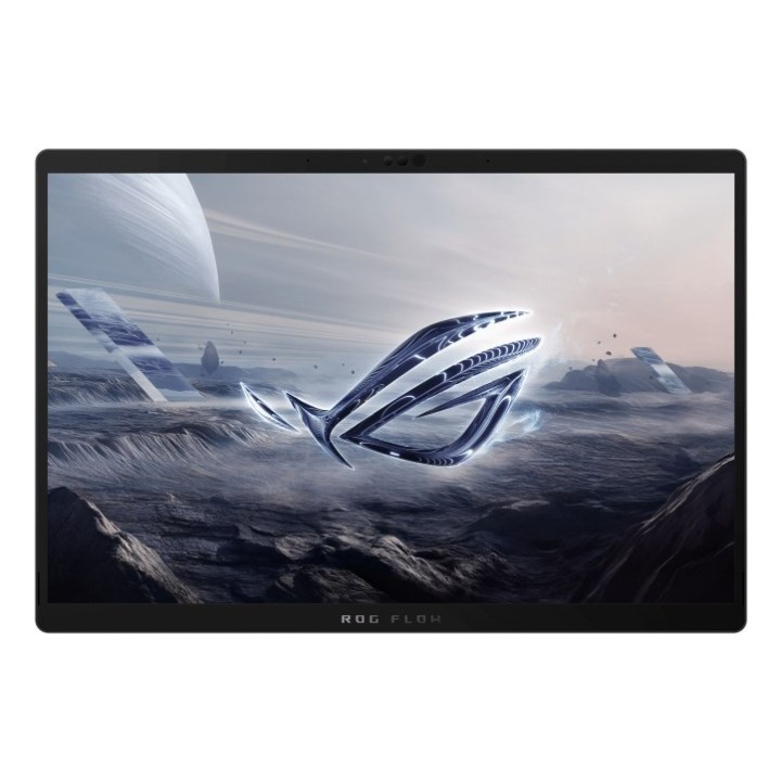 ASUS ROG Flow Z13 GZ302EA-RU126W Ryzen AI MAX+ 395 13.4" 2.5K Touch 180Hz IPS-level 500nits Glossy 64GB LPDDR5X SSD1TB WLAN+BT