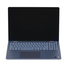 Dell 16-Plus-9052BLU Ultra 9 288V 16" WUXGA Touch 32GB SSD1TB BT BLKB FPR Win11 Blue (REPACK) 2Y