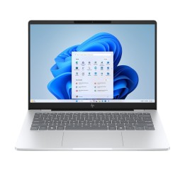 HP OmniBook 7 AI 14-fr0221nw Ultra 5 225U 14"2K 300nits AG 16GB LPDDR5-5200 SSD512 Intel Graphics Cam 5 Mpx IR 68Wh Win11