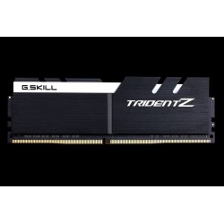 Pamięć G.SKILL TridentZ F4-3600C16D-16GTZKW (DDR4 DIMM 2 x 8 GB 3600 MHz CL16)