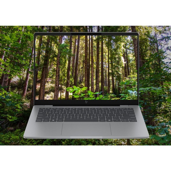 HP OmniBook 7 AI 14-fr0221nw Ultra 5 225U 14"2K 300nits AG 16GB LPDDR5-5200 SSD512 Intel Graphics Cam 5 Mpx IR 68Wh Win11