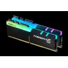 Zestaw pamięci G.SKILL TridentZ RGB F4-3600C16D-16GTZR (DDR4 DIMM 2 x 8 GB 3600 MHz CL16)