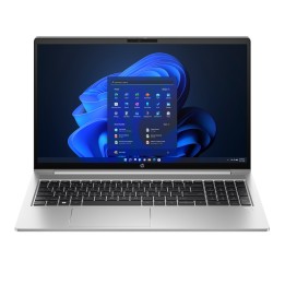 HP ProBook 450 G10 i5-1335U 15,6"FHD AG IPS 16GB SSD512 IrisXe BLK ALU 51Wh W11 TCO 3Y OnSite