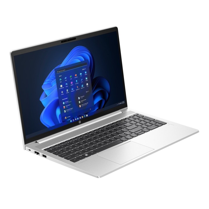 HP ProBook 450 G10 i5-1335U 15,6"FHD AG IPS 16GB SSD512 IrisXe BLK ALU 51Wh W11 TCO 3Y OnSite