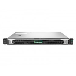 Hewlett Packard Enterprise Serwer DL160 Gen10 3106 1P 16G 4LFF Svr 878968-B21