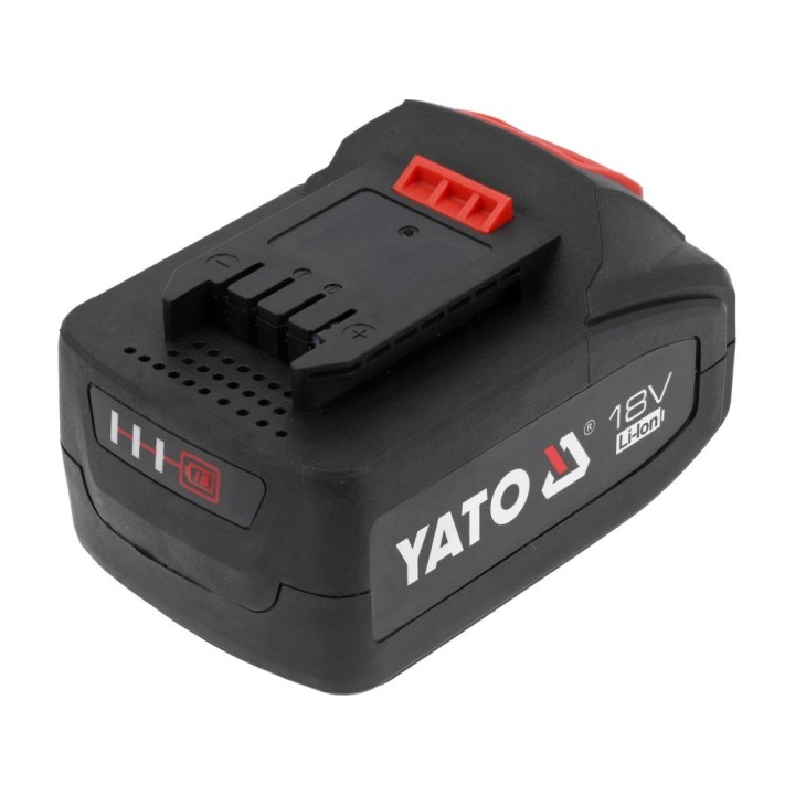 Akumulator 18V Li-ION 4,0Ah YT-828463 YATO