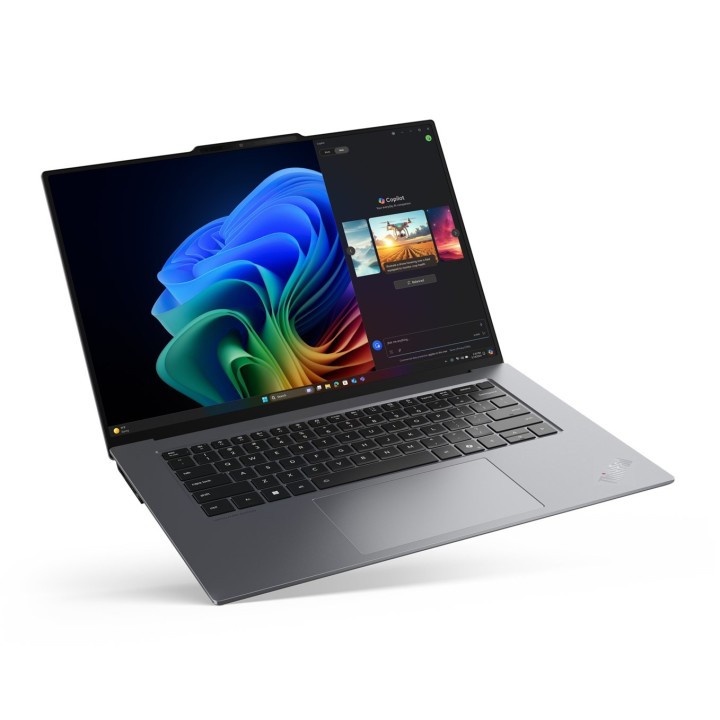 Lenovo ThinkPad X9 15 Aura Edition Ultra 7 258V 15.3"2.8K Touch OLED 120Hz 500nits 32GB LPDDR5X-8533 SSD1TB Arc 140V Backlit Kb