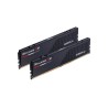 G.SKILL RIPJAWS S5 DDR5 2X16GB 6000MHZ CL36-36 XMP3 BLACK F5-6000J3636F16GX2-RS5K
