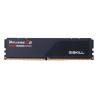 G.SKILL RIPJAWS S5 DDR5 2X16GB 6000MHZ CL32-38 XMP3 BLACK F5-6000J3238F16GX2-RS5K