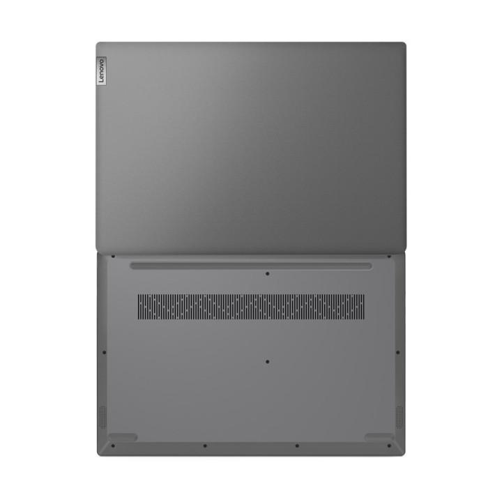 Lenovo V17 G4 IRU i7-13620H 17.3" FHD IPS 300nits AG 16GB DDR4 3200 SSD512 Intel UHD Graphics 45Wh Cam720p W11Pro Iron Grey 3Y