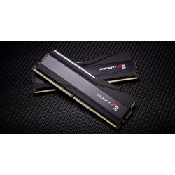 G.SKILL TRIDENT Z5 RGB DDR5 2X16GB 6000MHZ CL32-38 XMP3 BLACK F5-6000J3238F16GX2-TZ5RK