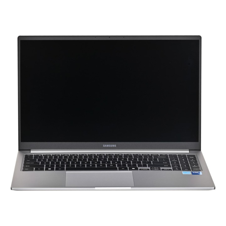Samsung Galaxy Book4 NP750XGK-K1DX Core 7 150U 15.6"FHD AG 16GB SSD512 BT BLKB FPR LAN Win11 Silver (REPACK) 2Y