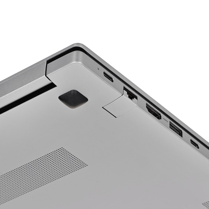 Samsung Galaxy Book4 NP750XGK-K1DX Core 7 150U 15.6"FHD AG 16GB SSD512 BT BLKB FPR LAN Win11 Silver (REPACK) 2Y