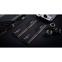 G.SKILL FLARE X5 AMD DDR5 2X16GB 6000MHZ CL36-36 EXPO BLACK F5-6000J3636F16GX2-FX5