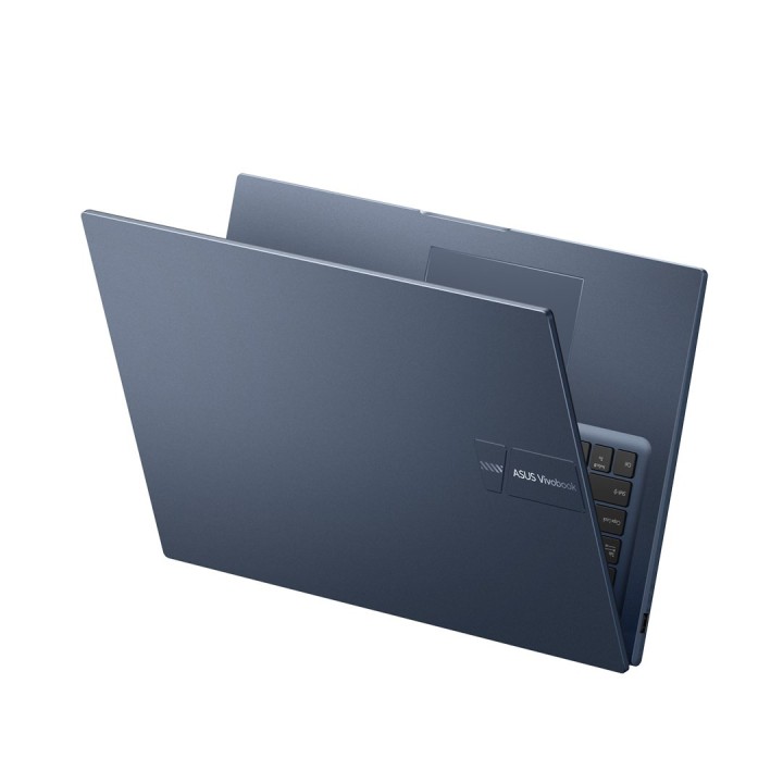 ASUS Vivobook 17 X1704VA-AU1068W Core 5 120U 17.3"FHD IPS-level Panel 60Hz 250nits AG 16GB DDR5 SSD512 Intel Graphics WLAN+BT