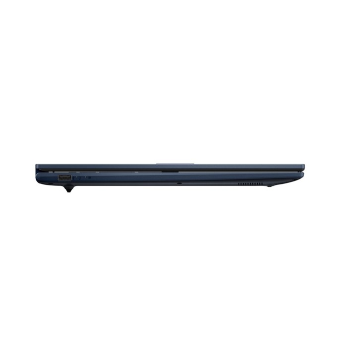 ASUS Vivobook 17 X1704VA-AU1068W Core 5 120U 17.3"FHD IPS-level Panel 60Hz 250nits AG 16GB DDR5 SSD512 Intel Graphics WLAN+BT