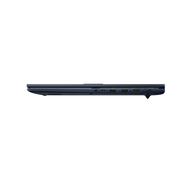 ASUS Vivobook 17 X1704VA-AU1068W Core 5 120U 17.3"FHD IPS-level Panel 60Hz 250nits AG 16GB DDR5 SSD512 Intel Graphics WLAN+BT