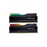 G.SKILL TRIDENT NEO AMD RGB DDR5 2X16GB 6000MHZ CL30 EXPO BLACK F5-6000J3038F16GX2-TZ5NR