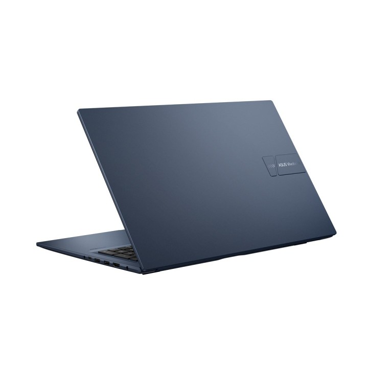 ASUS Vivobook 17 X1704VA-AU1068W Core 5 120U 17.3"FHD IPS-level Panel 60Hz 250nits AG 16GB DDR5 SSD512 Intel Graphics WLAN+BT