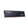 G.SKILL RIPJAWS S5 DDR5 2X16GB 5600MHZ CL36-36 XMP3 BLACK F5-5600J3636C16GX2-RS5K