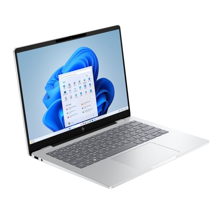 HP OmniBook 7 AI 14-fr0003nw Ultra 5 225U 14"2K OLED BV LBL 300nits 16GB LPDDR5-7467 SSD512 Intel Arc Cam 5 Mpx IR 68Wh W11Pro
