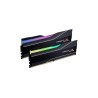 G.SKILL TRIDENT NEO AMD RGB DDR5 2X16GB 6000MHZ CL36-36 EXPO BLACK F5-6000J3636F16GX2-TZ5NR