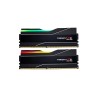 G.SKILL TRIDENT NEO AMD RGB DDR5 2X16GB 6000MHZ CL36-36 EXPO BLACK F5-6000J3636F16GX2-TZ5NR