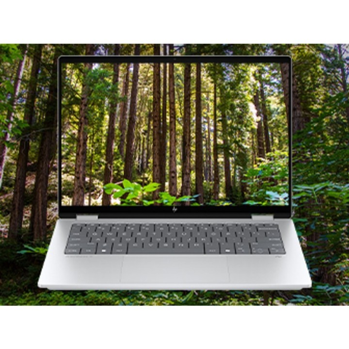 HP OmniBook 7 AI 14-fr0003nw Ultra 5 225U 14"2K OLED BV LBL 300nits 16GB LPDDR5-7467 SSD512 Intel Arc Cam 5 Mpx IR 68Wh W11Pro