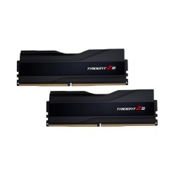 G.SKILL TRIDENT Z5 DDR5 2X16GB 6000MHZ CL36-36 XMP3 BLACK F5-6000J3636F16GX2-TZ5K