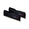 G.SKILL TRIDENT Z5 DDR5 2X16GB 6000MHZ CL36-36 XMP3 BLACK F5-6000J3636F16GX2-TZ5K
