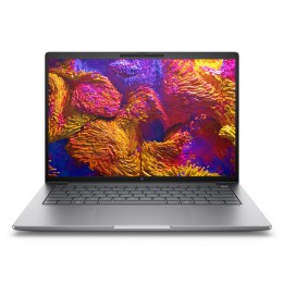 HP ZBook 8 G1ak 14 Ryzen AI 7 PRO 350 14.0"WUXGA IPS 400nits LBL AG 32GB DDR5 5600 SSD1TB Radeon 860M Cam IR 5 MPx 62Wh W11Pro
