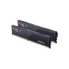 G.SKILL FLARE X5 AMD DDR5 2X16GB 6000MHZ CL32 EXPO BLACK F5-6000J3238F16GX2-FX5