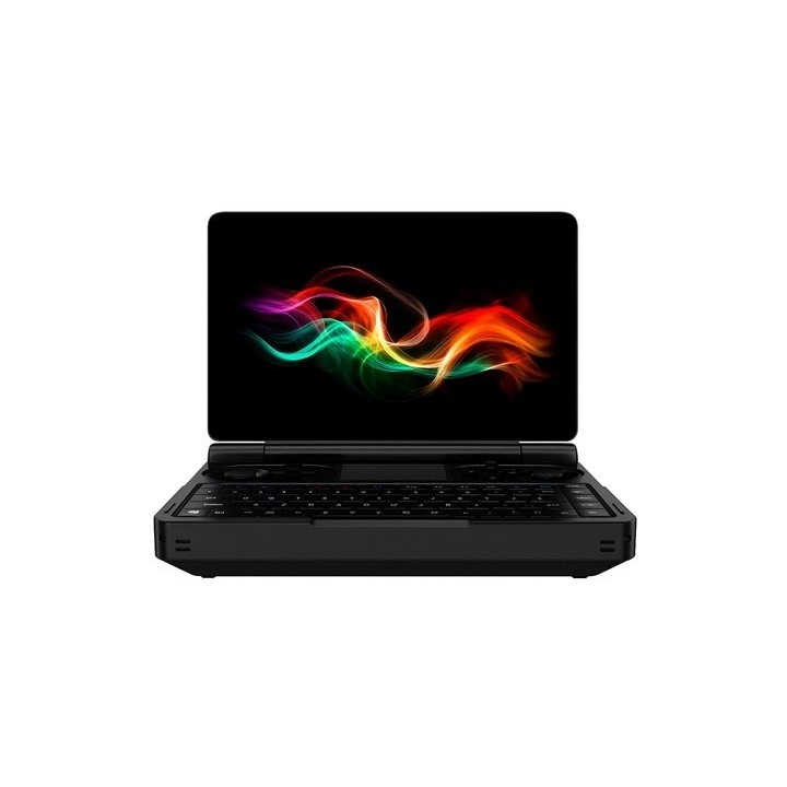 Laptop GPD Win Mini GPD07-WMini884016001B Ryzen 7 8840U/7" FHD Touchscreen 120Hz/16GB/SSD 1TB/BT/BLKB/AMD Radeon 780M/Win 11