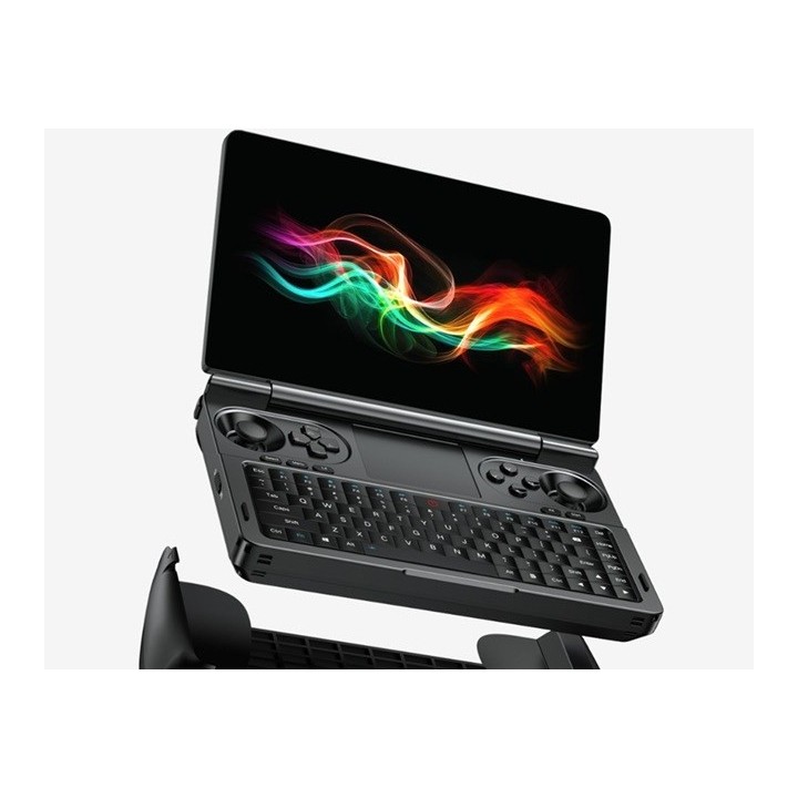 Laptop GPD Win Mini GPD07-WMini884016001B Ryzen 7 8840U/7" FHD Touchscreen 120Hz/16GB/SSD 1TB/BT/BLKB/AMD Radeon 780M/Win 11