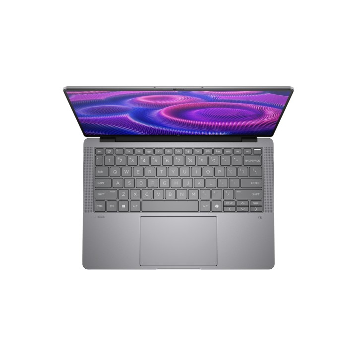 HP ZBook Ultra 14 G1a Ryzen AI Max PRO 385 14.0" 2.8K Touch OLED IPS 400nits BV LBL 32GB LPDDR5x-8533 SSD1TB Radeon 8050S Cam IR