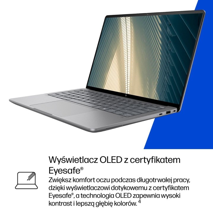 HP ZBook Ultra 14 G1a Ryzen AI Max PRO 385 14.0" 2.8K Touch OLED IPS 400nits BV LBL 32GB LPDDR5x-8533 SSD1TB Radeon 8050S Cam IR