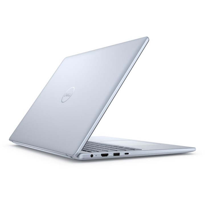 Dell 5640 Core 7 150U 16"WUXGA Touch 16GB SSD1TB BT BLKB FPR Win11 Ice Blue (REPACK) 2Y