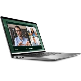 Dell Latitude 7450 Ultra 5 135H 14.0"FHD+250nits 16GB DDR5 SSD1TB Intel Graphics FgrPr FHD IR Cam Mic WWAN Ready+BT BcklKb 3C