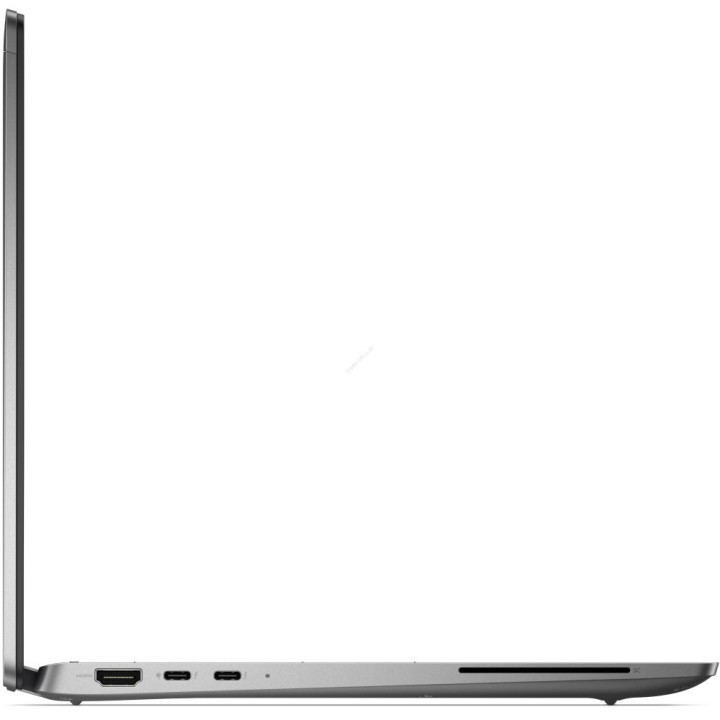 Dell Latitude 7450 Ultra 5 135H 14.0"FHD+250nits 16GB DDR5 SSD1TB Intel Graphics FgrPr FHD IR Cam Mic WWAN Ready+BT BcklKb 3C
